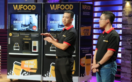 Vừa gọi vốn 350.000 USD trên Shark Tank đã bị tố quỵt 4 triệu đồng, Vufood nói gì?