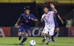 U19 Việt Nam 1-2 U19 Hàn Quốc: Trận đấu kiên cường của U19 Việt Nam
