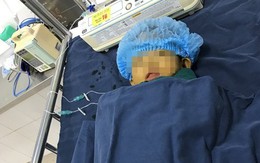 Ca ghép gan nhỏ tuổi nhất Việt Nam: Mẹ hiến một phần gan trái để hồi sinh cho con gái