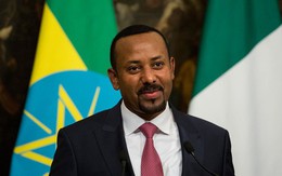 Abiy Ahmet - Vị Thủ tướng “Hòa bình” của người dân Ethiopia