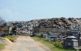 Ứ đọng hơn 270.000 tấn rác, Hội An muốn thu phí môi trường du khách