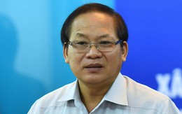 Vụ đường dây đánh bạc nghìn tỷ: Đề nghị xử lý trách nhiệm cựu Bộ trưởng Trương Minh Tuấn