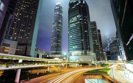 Vì sao Hong Kong không đánh mất vị thế "trung tâm tài chính toàn cầu" vào tay Thâm Quyến?