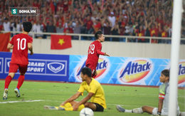 Vé trận Việt Nam vs UAE bán hết chỉ trong vòng chưa đến 2 phút