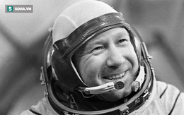 Thế giới tiễn biệt Anh hùng Liên Xô Alexei Leonov: Người đầu tiên trong lịch sử đi bộ ngoài không gian