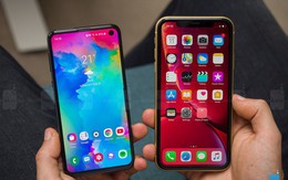 Người Việt 'chi bạo' hơn 1.100 tỷ mua smartphone 'xịn xò' trong tháng 8