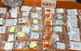 Bí ẩn những "người vận chuyển" buôn lậu hàng trăm ống máu từ Trung Quốc sang Hồng Kông