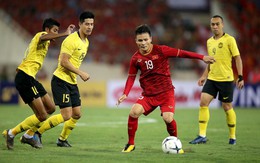 Vòng loại World Cup 2022: Đông Nam Á đứng dậy sau thảm họa, hay Việt Nam sẽ lại "cô đơn"?