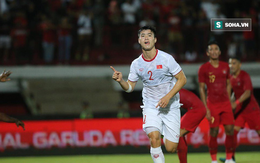 Đại bại ở sân nhà, HLV Indonesia ủ rũ thốt lên "Việt Nam quá mạnh" rồi oán trách trọng tài