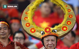 Báo Hàn Quốc: Indonesia như "kho điểm" của Việt Nam, HLV Park sẽ được cười sau trận đấu