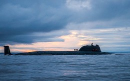 Mỹ-NATO khiếp sợ hạm đội tàu ngầm Nga mang tên lửa Kalibr, "cuống cuồng" tìm cách đối phó