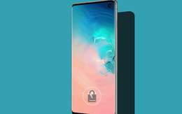 Vì sao bảo mật bằng vân tay của Galaxy S10 lại dễ dàng bị vượt qua chỉ với một miếng dán màn hình giá rẻ