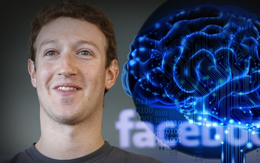 Mặc kệ chỉ trích, ông chủ Facebook vẫn nuôi tham vọng đọc được trí não con người