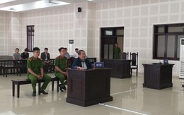 "Đại gia" 83 tuổi lãnh án 20 năm tù vì bán đất vàng ven biển trên giấy