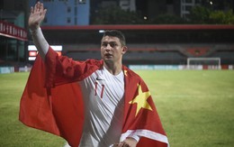 Trung Quốc hòa bạc nhược, dân mạng Hàn Quốc mỉa mai: "Có nhập tịch cũng khó mơ World Cup"