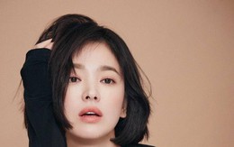 Song Hye Kyo khởi kiện 15 blogger, 1 trong số đó tung tin ly hôn Song Joong Ki vì được đại gia Trung Quốc bao nuôi