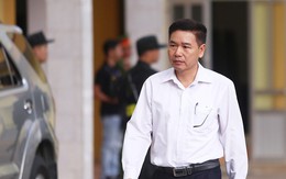 Xét xử gian lận thi cử ở Sơn La: Cựu phó giám đốc Sở GD&ĐT cho rằng bị "ép cung".