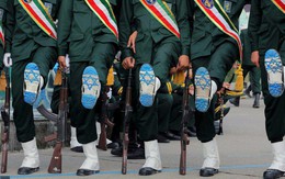 Thổ tấn công người Kurd nhưng súng lại chĩa vào Israel: Nhà nước Do Thái "tứ bề thọ địch"?