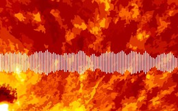 Video: Lắng nghe những âm thanh của Mặt Trời do NASA ghi lại