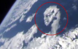 Dân mạng thế giới 'phát cuồng' khi ảnh vệ tinh NASA phát hiện điều này trên bầu khí quyển