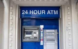 Phần mềm độc hại cho phép rút hết tiền mặt khỏi ATM đang rục rịch xuất hiện trở lại