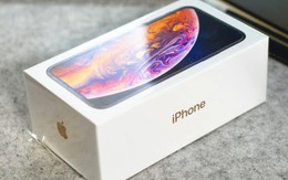 Sự thật gây "sốc" bên trong hộp quà iPhone giá 200.000 đồng