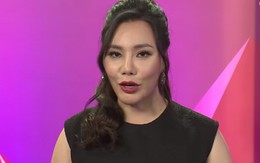 Hồ Quỳnh Hương: "Tôi sợ quá, mới bảo quản lí, thôi gọi điện hủy show đi"