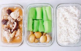 3 kiểu ăn trưa gây béo, tổn hại sức khỏe: Rất tiếc nhiều người đang làm hàng ngày