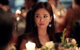 Loạt khoảnh khắc gây sốt của Song Hye Kyo tại sự kiện hôm qua: Ly hôn xong càng ngày càng quyến rũ khó tin