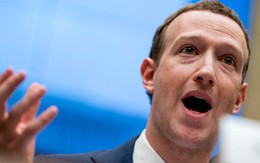 Facebook sắp đối mặt với vụ kiện 35 tỷ USD vì lạm dụng công nghệ nhận diện gương mặt