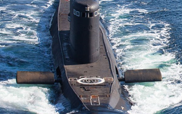 Biết tàu ngầm Nga chơi trò “mèo vờn chuột”, lực lượng săn ngầm Mỹ vẫn bất lực đứng nhìn