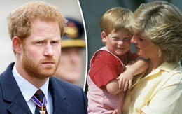 Hoàng tử Harry xúc động trải lòng về cái chết của công nương Diana, gọi đó là 'nỗi đau không bao giờ nguôi'