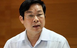 Nhận 3 triệu USD từ Phạm Nhật Vũ, cựu Bộ trưởng Nguyễn Bắc Son cất tiền ngoài ban công