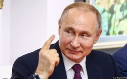 "Nói xấu" ông Putin, mất ngay 30.000 rúp: "Bảng giá" xử phạt lạ kì ở Nga liệu có tác dụng?