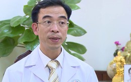 "Thủ phạm" chính gây ra bệnh đột quỵ: Người Việt Nam có tỷ lệ mắc rất cao mà không biết