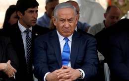 Đàm phán thành lập chính phủ liên minh ở Israel đổ vỡ
