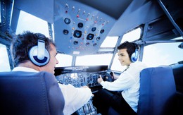 Cánh cửa đến nghề phi công mở rộng với các giải pháp đặc biệt từ Vinpearl Air