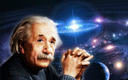 Sai lầm lớn nhất trong cuộc đời của thiên tài Einstein