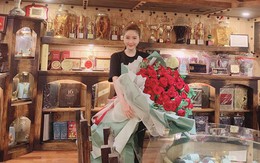 Rộ tin đồn chồng sắp cưới của Bảo Thy là đại gia, đã từng một lần kết hôn?