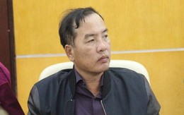 Uẩn khúc số tiền 700.000 USD Lê Nam Trà biếu cựu Bộ trưởng Nguyễn Bắc Son