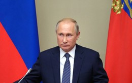 “Tối hậu thư” sắc lạnh Nga “ném” cho Israel có ngăn được các cuộc tấn công vào Syria?