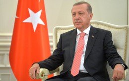 Thay đổi "kịch bản cuối" ở Syria: Thổ Nhĩ Kỳ sẵn sàng "đá bay" ảnh hưởng của Nga, Iran?