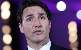 Thủ tướng Canada Trudeau tiếp tục nắm quyền với một Chính phủ thiểu số