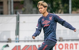 Không phải HAGL, một "đại gia" V.League khác chuẩn bị đưa Công Phượng trở lại Việt Nam