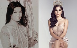 Đại diện Miss Earth Việt Nam "phá nát" ca khúc kinh điển - Tàu anh qua núi của NSND Thanh Hoa?