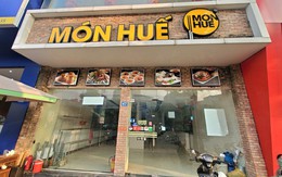 Bước đi sai lầm nào khiến Món Huế "sập chuỗi"?