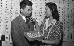 Người Trung Quốc ở Mỹ từng phải dán nhãn để tránh nhầm với người Nhật