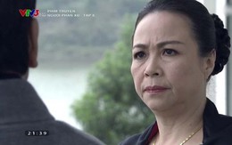 NSƯT Thanh Quý "Hoa hồng trên ngực trái": Bà mẹ chồng ghê gớm nhất màn ảnh Việt