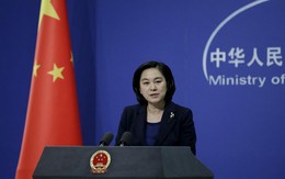 Trung Quốc nói Mỹ ‘vũ khí hóa’ vấn đề thị thực, coi thường trách nhiệm quốc tế