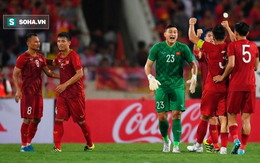 Báo Trung Quốc: “Bóng đá Việt Nam thật mạnh mẽ! Tại sao không học Việt Nam?”